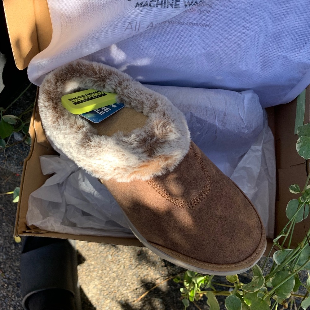 Skechers On the go -Mule